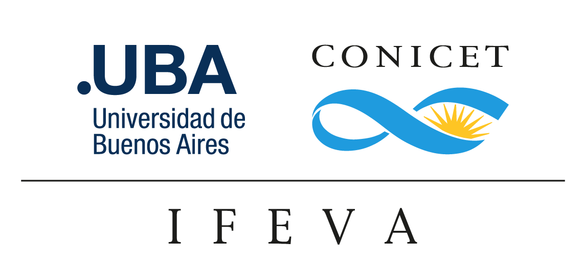 Logo del IFEVA