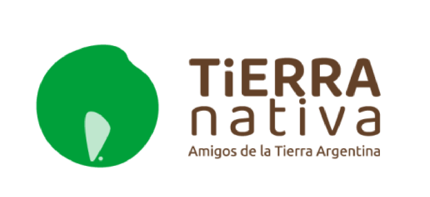 Logo del Tierra Nativa