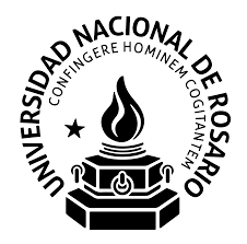 Logo del Universidad de Rosario